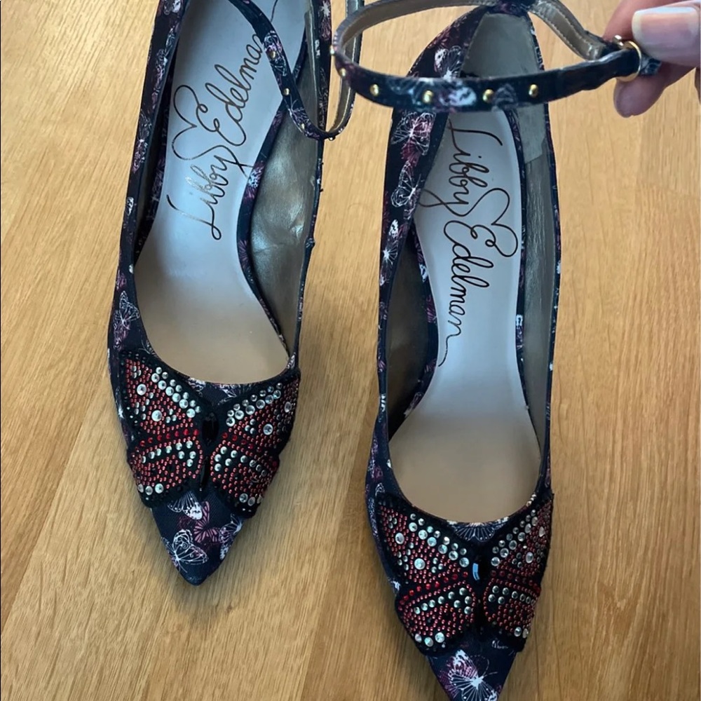Women’s heels